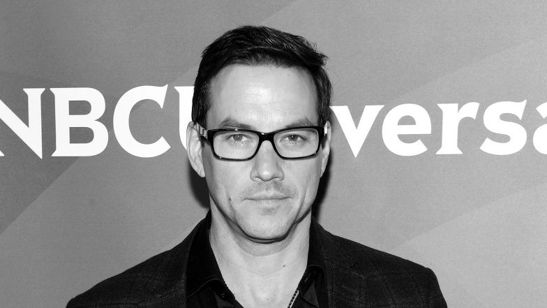 Tyler Christopher nie żyje