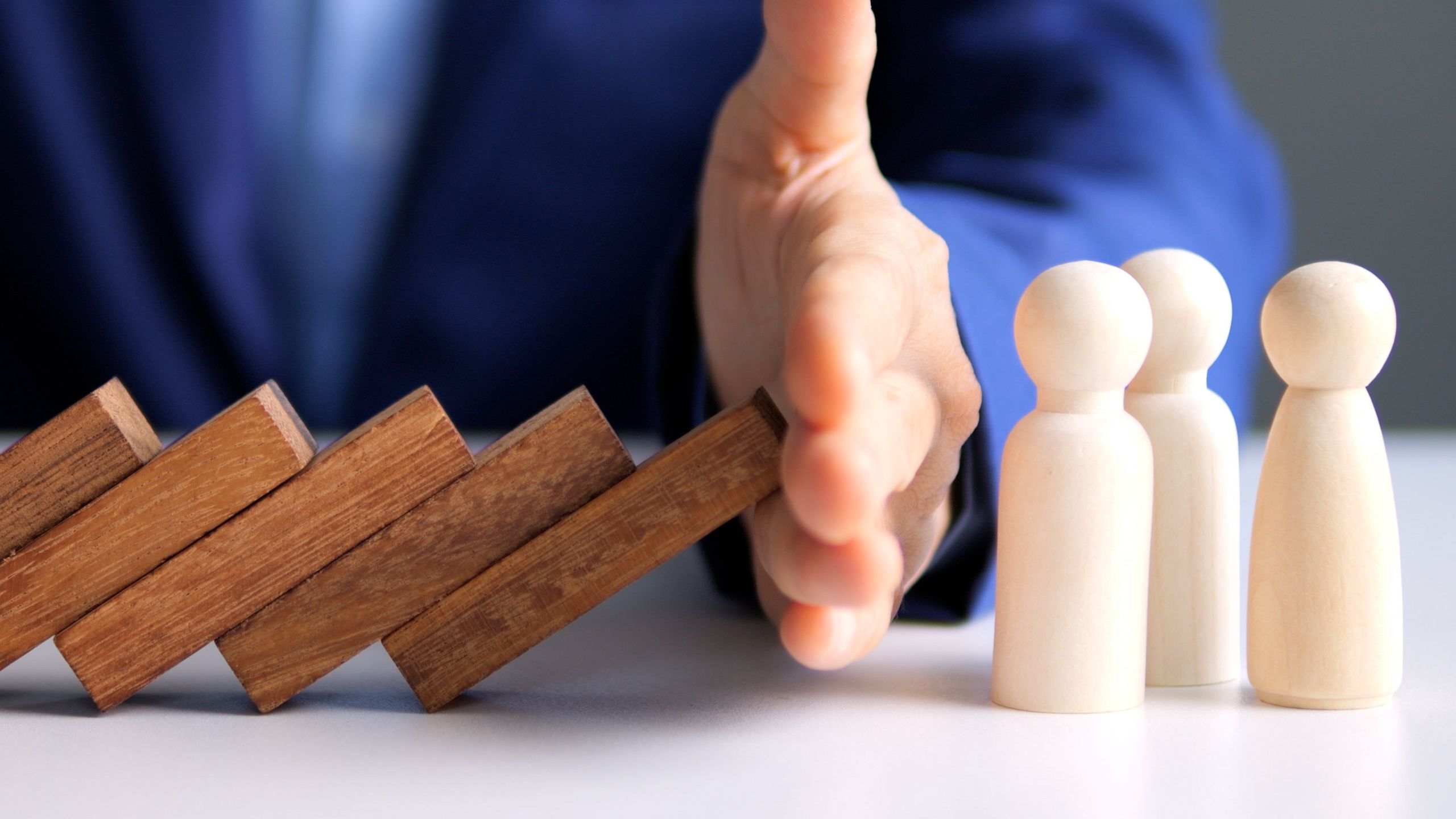 Każda działalność gospodarcza powinna zarządzać tzw. ryzykiem braku zgodności