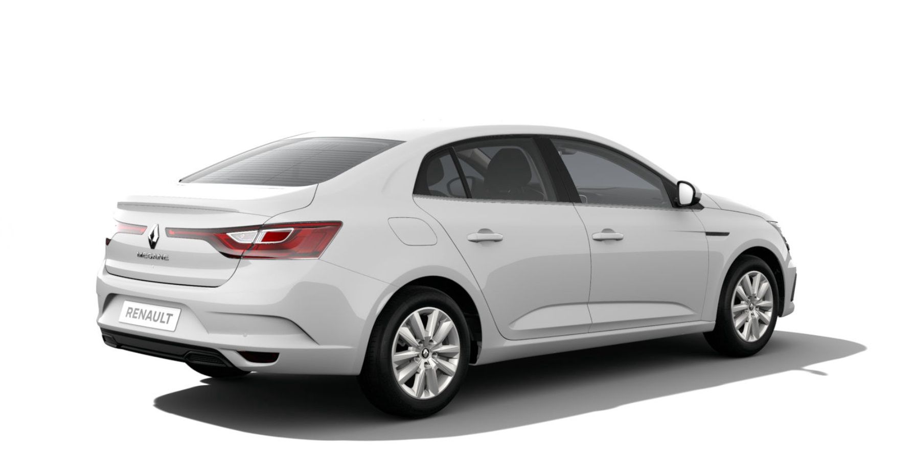 Renault Megane Grandcoupe