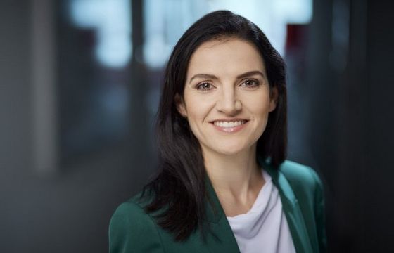 Aleksandra Gawlas-Wilińska na czele działu digital &amp; e-commerce w Henkel Polska