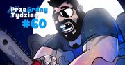 PrzeGrany Tydzień #60: Transmisja z Serca Lochu [vlog]