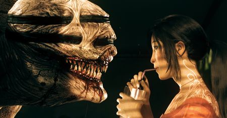 Trailer i galeria: The Secret World