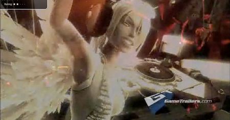 Trailer: DJ Hero