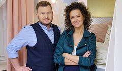 Program HGTV „Para w remont” w aplikacji Insbay