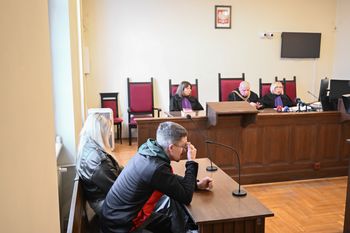 Wyrok za tragiczny wypadek w Szymbarku. Rodzina ofiary nie kryje oburzenia