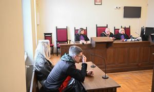 Wyrok za tragiczny wypadek w Szymbarku. Rodzina ofiary nie kryje oburzenia