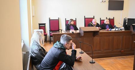 Wyrok za tragiczny wypadek w Szymbarku. Rodzina ofiary nie kryje oburzenia