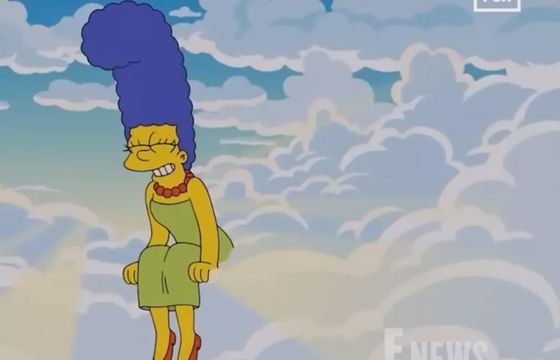 Tragedia w finale „Simpsonów”. Uśmiercona kluczowa postać