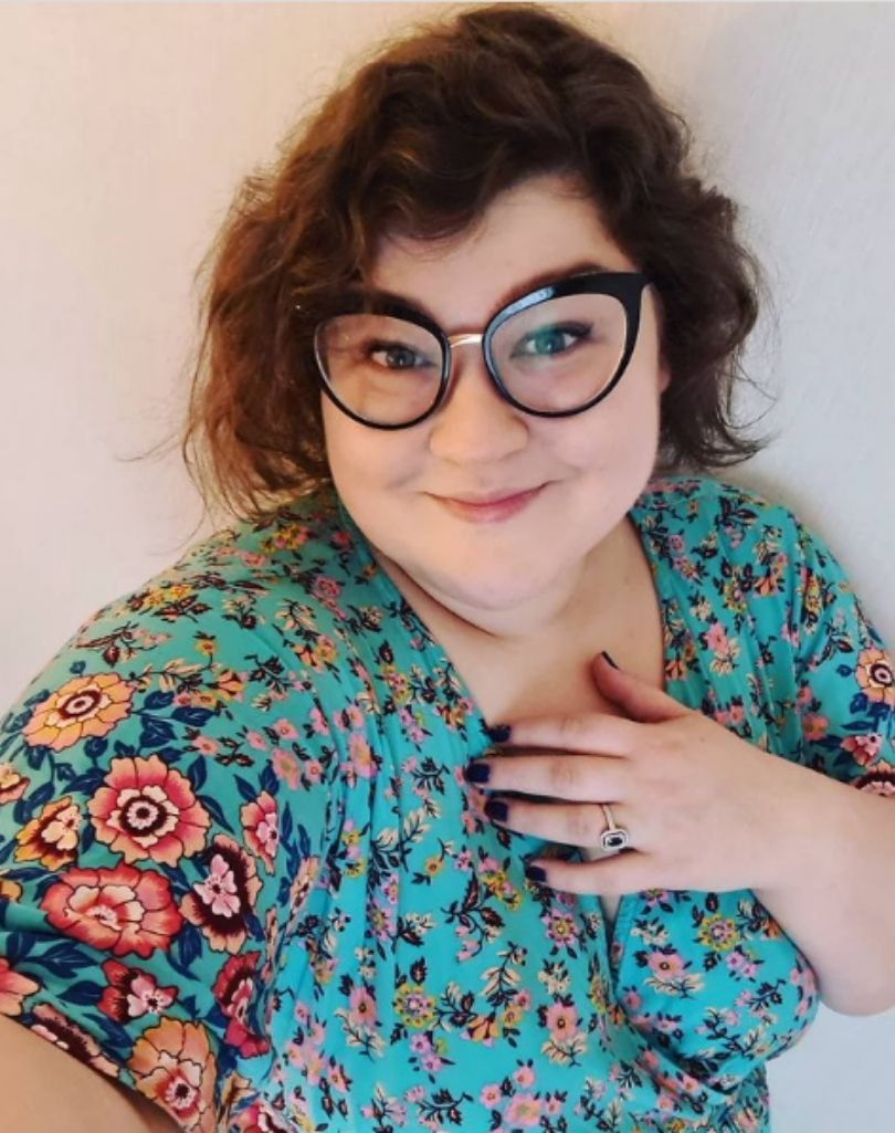 Dominika Gwit namawia fanów, by kochali samych siebie