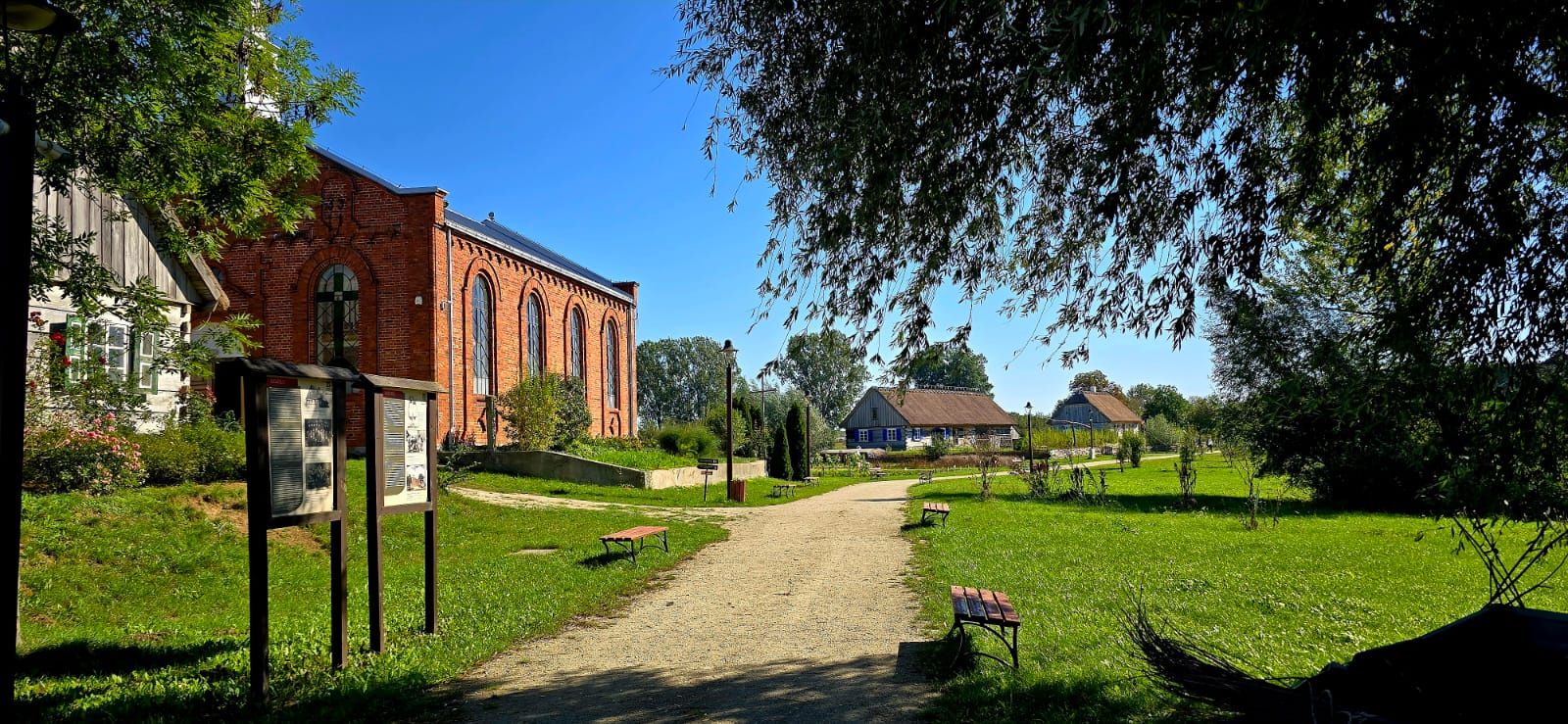 Skansen