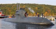 Marina Militare uzbroi się w trzeci okręt U212 NFS