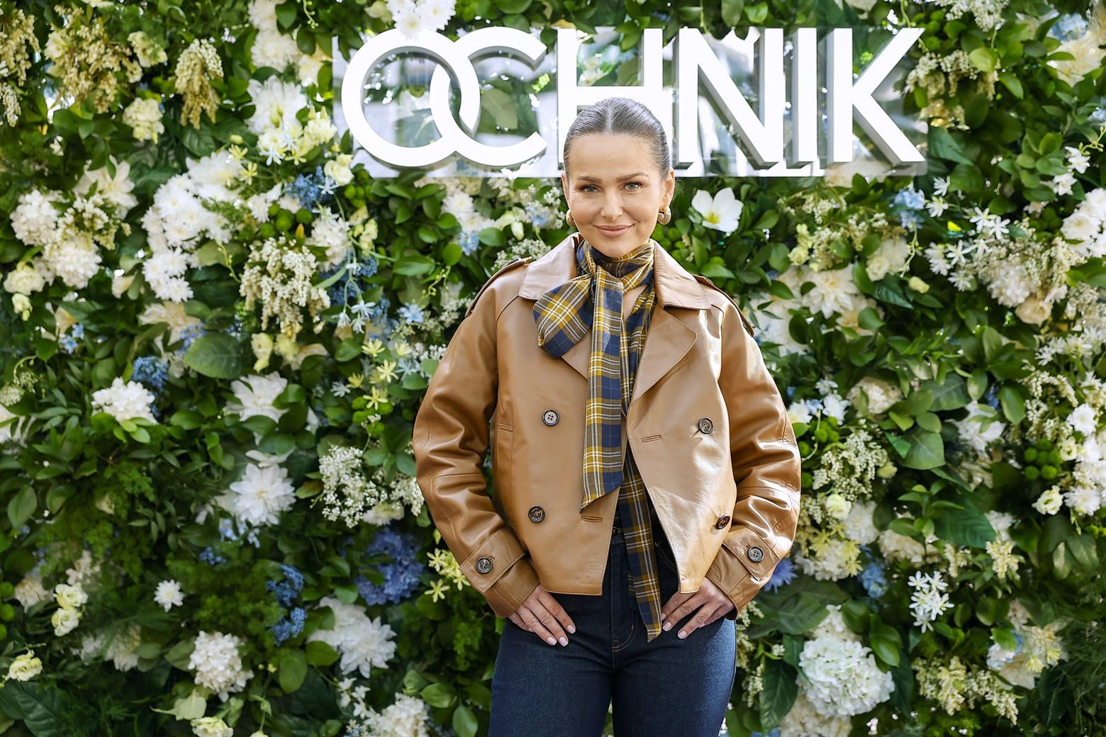 OCHNIK Press Day 2026