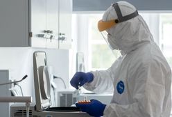 Koronawirus. Nowe ognisko zakażeń u znanego producenta rogalików