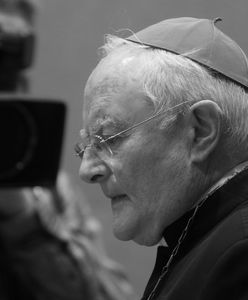 Pogrzeb abpa Henryka Hosera. Znane są szczegóły uroczystości