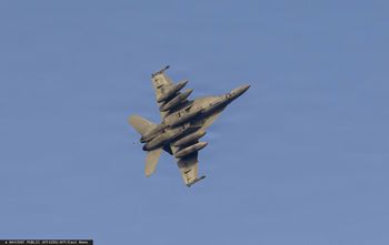 Wzrasta bilans ofiar. Ponad 20 żołnierzy USA po irańskich atakach