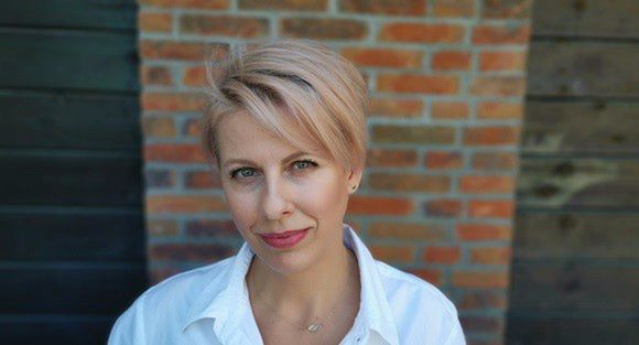 Ewa Stańczyk zastępcą dyrektora biura reklamy w Fashion Group