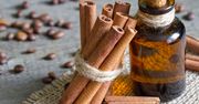 Właściwości olejku cynamonowego. Poznaj je wszystkie