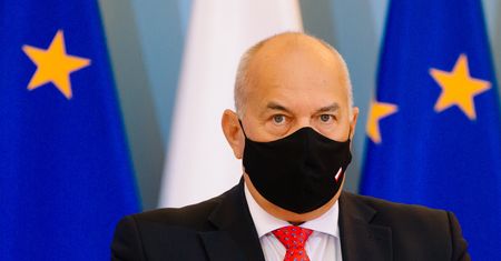 Zamrożony podatek handlowy wraca. Ministerstwo Finansów czeka na płatności