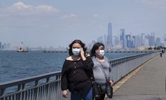 WHO ostrzega: "Paszporty odpornościowe" przyczynią się do rozprzestrzeniania koronawirusa