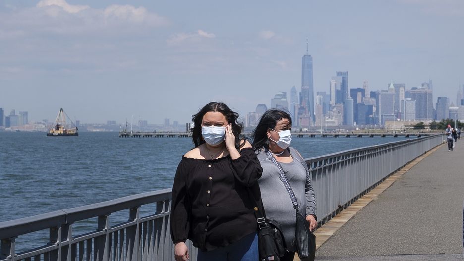 Według raportu opublikowanego przez WHO "paszporty odpornościowe" mogą przyczynić się do rozprzestrzeniania koronawirusa.