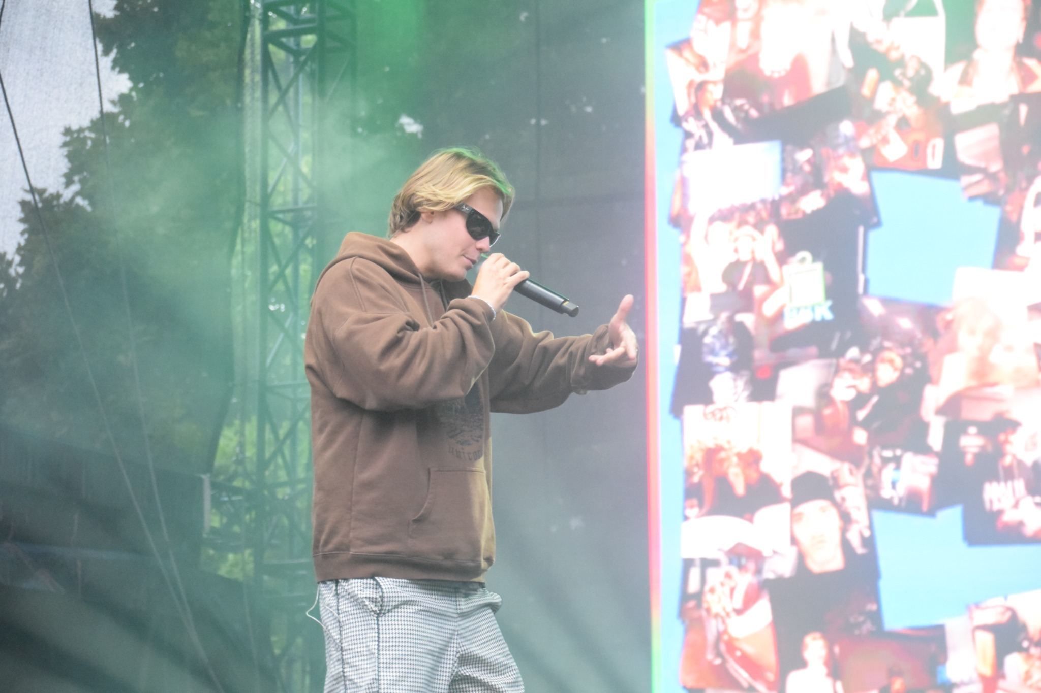 Festiwal Nada