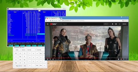 Slax 11.2 doczekał się po dwóch latach nowego wydania