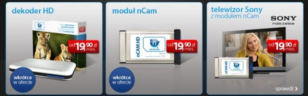 n na kartę - "nowa" oferta pre-paid 1