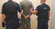 40-latek trafił do aresztu. Podejrzany o molestowanie 10-latki