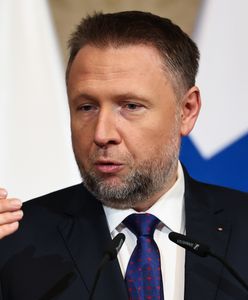 Mieli maczety i noże. Szef MSWiA o zatrzymanych na marszu