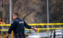 Ranni i zabici w USA. FBI: mógł to być akt terroryzmu