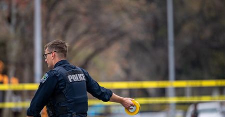 Ranni i zabici w USA. FBI: mógł to być akt terroryzmu