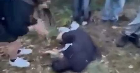 Dotarli do rozmów nastolatków z Legionowa. Porażająca treść