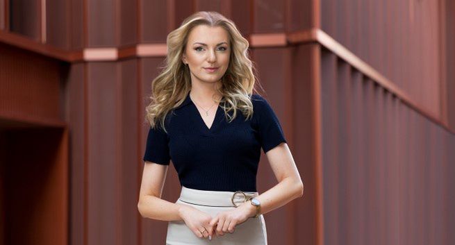 Była dziennikarka TVP Info nie jest już dyrektorką w Orlenie