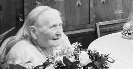 Nie żyje Halina Kolińska, bohaterka Powstania Warszawskiego. Miała 101 lat