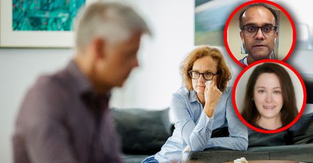 Ozempic i jego nowy skutek? "To jakby żyć z innym człowiekiem"