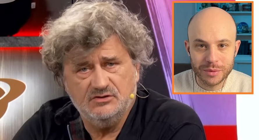 Janusz Palikot odpuszcza aktywiście ws. reklam wódki. Chciał 100 tys. zł odszkodowania