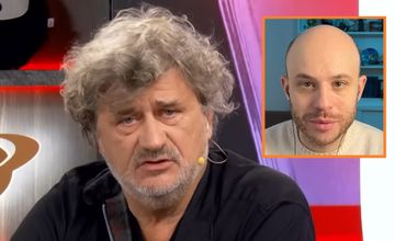 Janusz Palikot odpuszcza aktywiście ws. reklam wódki. Chciał 100 tys. zł odszkodowania