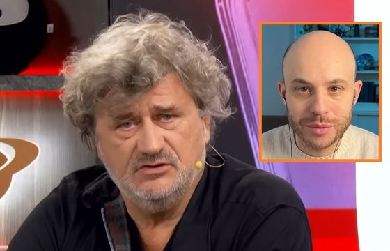 Janusz Palikot odpuszcza aktywiście ws. reklam wódki. Chciał 100 tys. zł odszkodowania