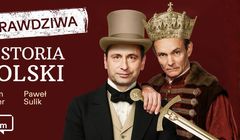 "Prawdziwa historia Polski" nowym podcastem TOK FM