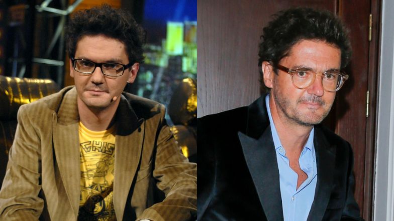 TVN świętuje 25-lecie nadawania. Tak zmieniły się największe gwiazdy stacji