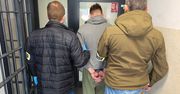 Zuchwałe kradzieże w Inowrocławiu. Wpadli, gdy policja połączyła fakty