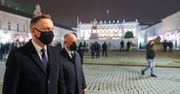 Tarcza 6.0 lada dzień wejdzie w życie. Andrzej Duda podpisał ustawę