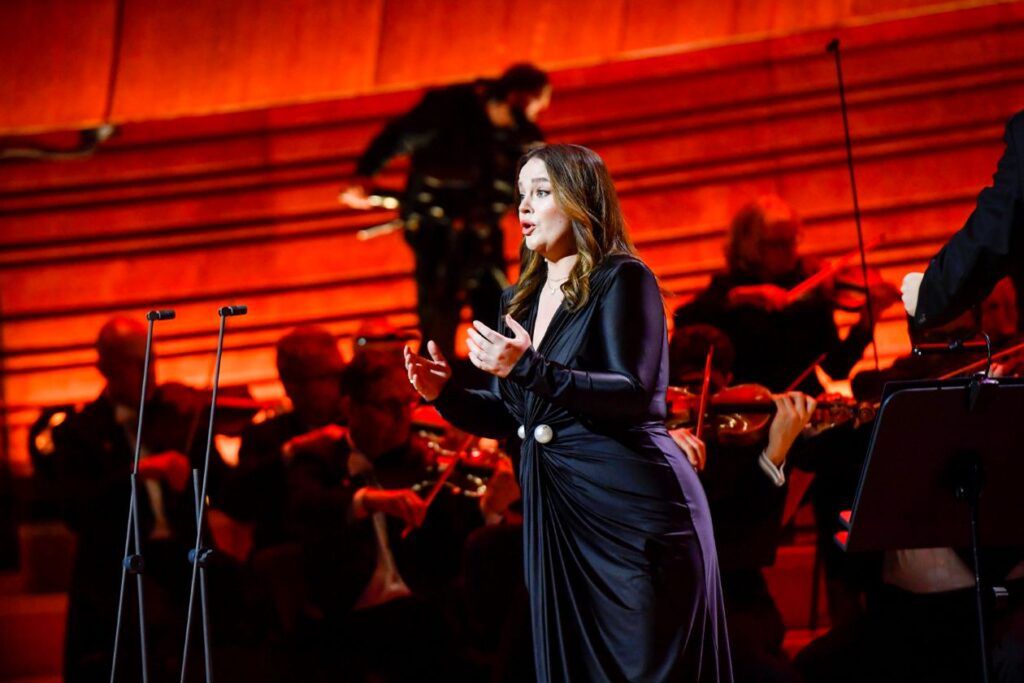 Gabriela Legun © Mieszko Piętka/AKPA