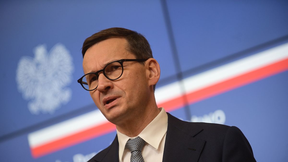 Premier przedłużył obowiązywanie stopni alarmowych BRAVO i CHARLIE-CRP 