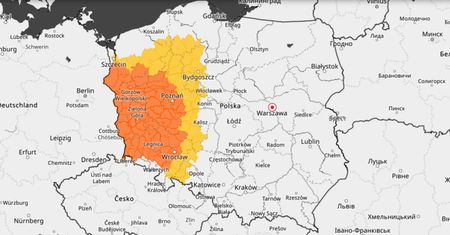 Sobota pod znakiem upałów. IMGW wydał ostrzeżenia