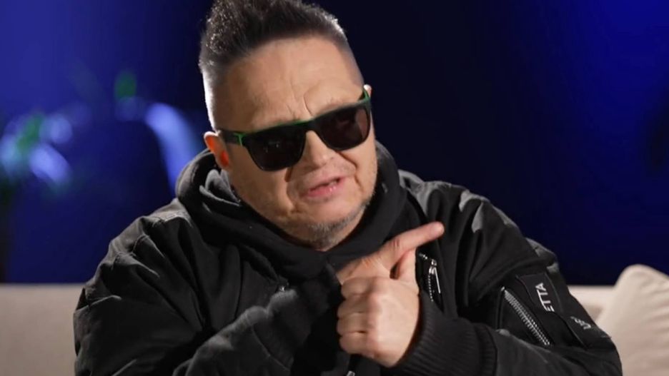 Muniek Staszczyk o nocnej prohibicji