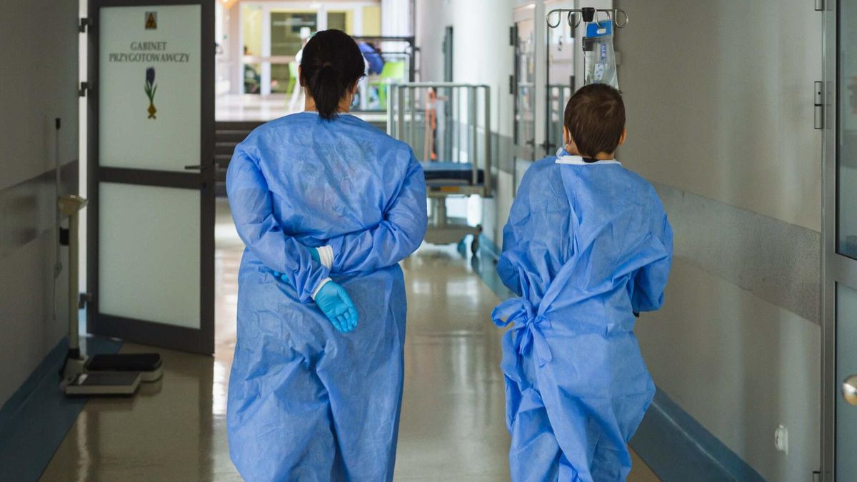 Znana lekarka oskarżona o nadużycia