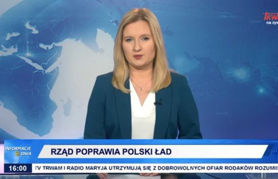 Od poniedziałku większość naziemnych stacji w jakości HD