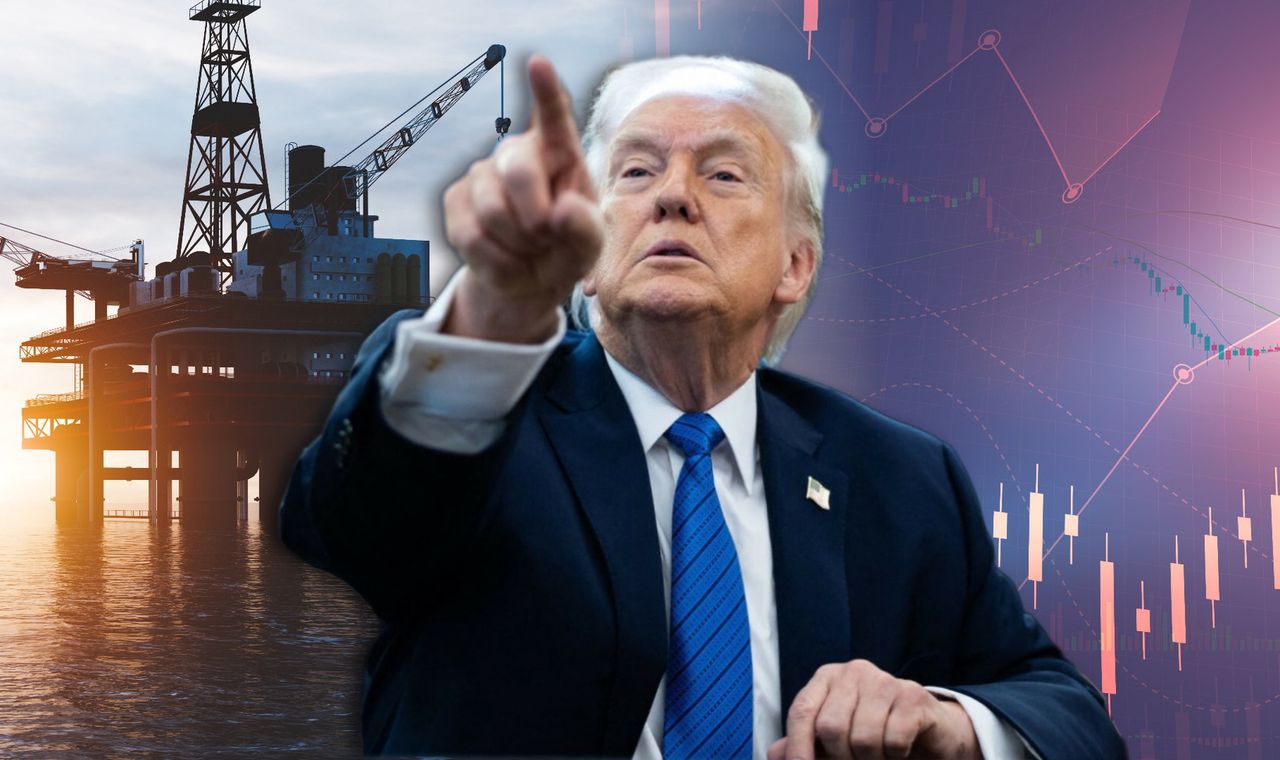 Surowce zazwyczaj uruchamiają wielkie gospodarcze domino. Ale tym razem może być inaczej [OPINIA]