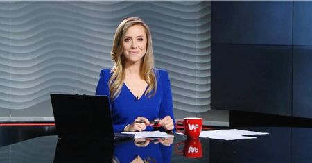 "Newsroom WP". Zapraszamy na program